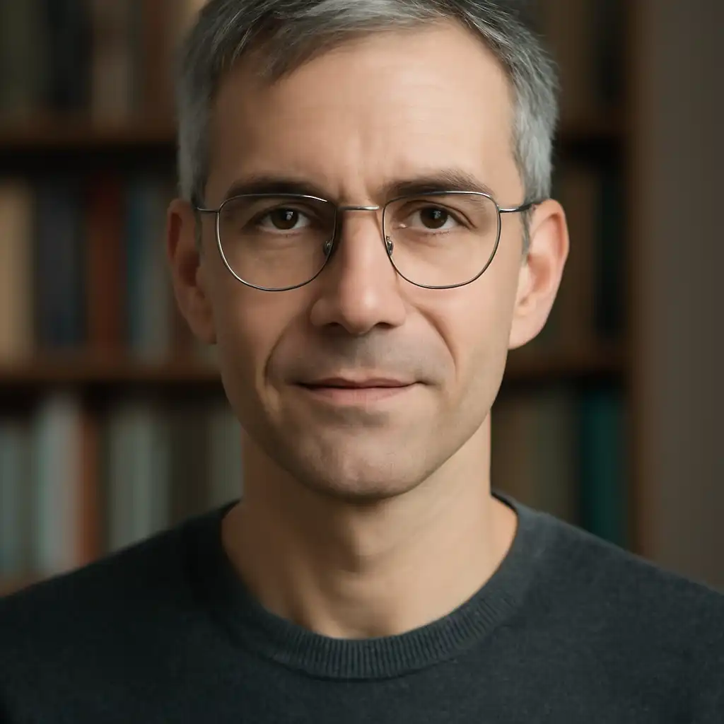 Piotr Szymański